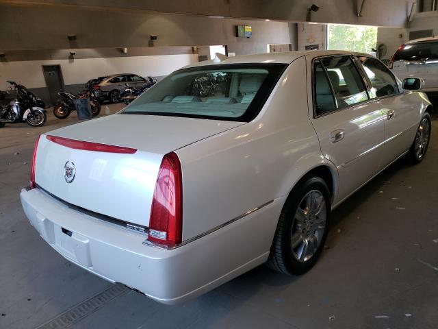 Photo 3 VIN: 1G6KP5E95AU117286 - CADILLAC DTS PLATIN 