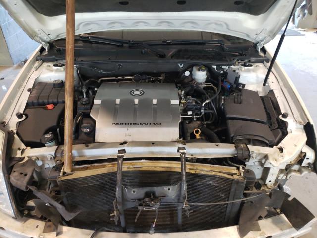 Photo 6 VIN: 1G6KP5E95AU117286 - CADILLAC DTS PLATIN 