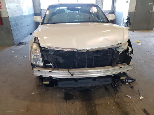 Photo 8 VIN: 1G6KP5E95AU117286 - CADILLAC DTS PLATIN 