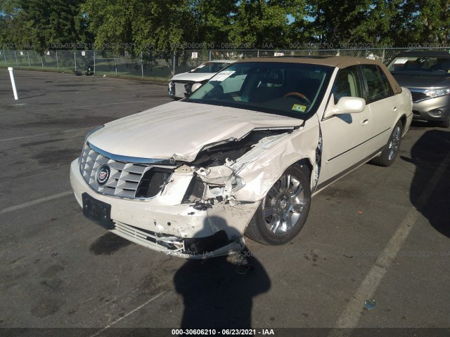 Photo 1 VIN: 1G6KP5E95AU117434 - CADILLAC DTS 