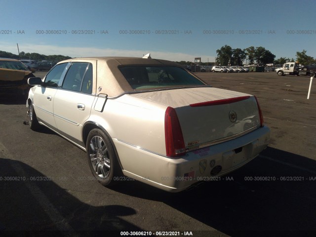 Photo 2 VIN: 1G6KP5E95AU117434 - CADILLAC DTS 