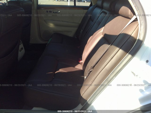 Photo 7 VIN: 1G6KP5E95AU117434 - CADILLAC DTS 