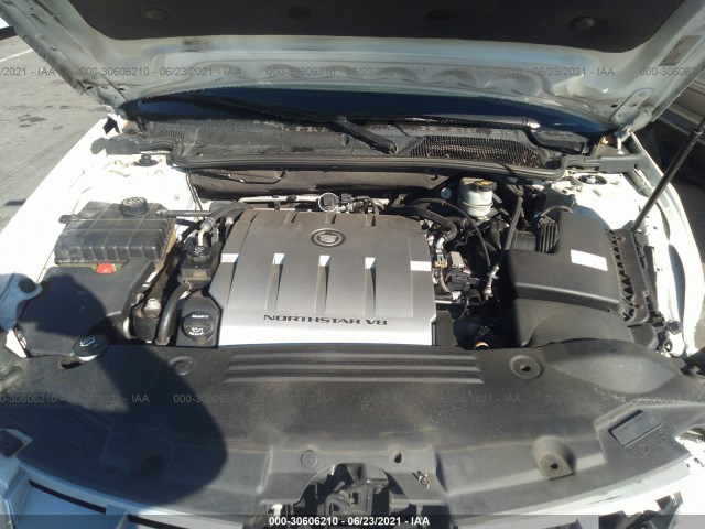 Photo 9 VIN: 1G6KP5E95AU117434 - CADILLAC DTS 