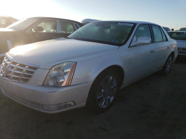 Photo 1 VIN: 1G6KP5E97AU128967 - CADILLAC DTS PLATIN 