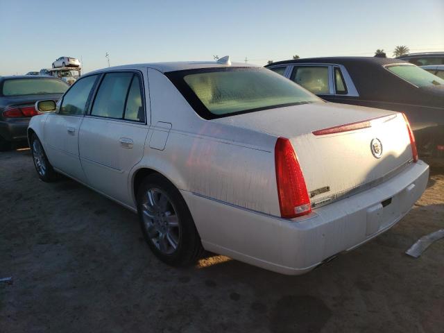 Photo 2 VIN: 1G6KP5E97AU128967 - CADILLAC DTS PLATIN 