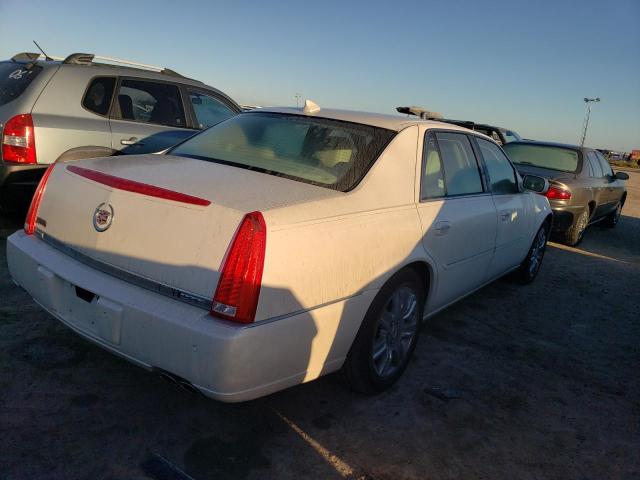 Photo 3 VIN: 1G6KP5E97AU128967 - CADILLAC DTS PLATIN 