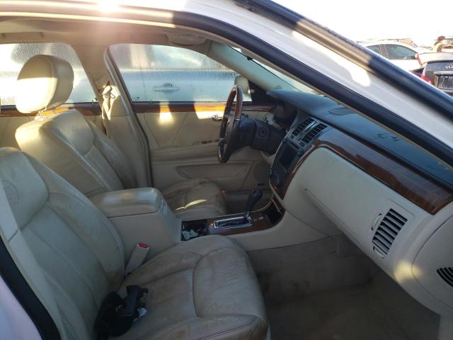 Photo 4 VIN: 1G6KP5E97AU128967 - CADILLAC DTS PLATIN 