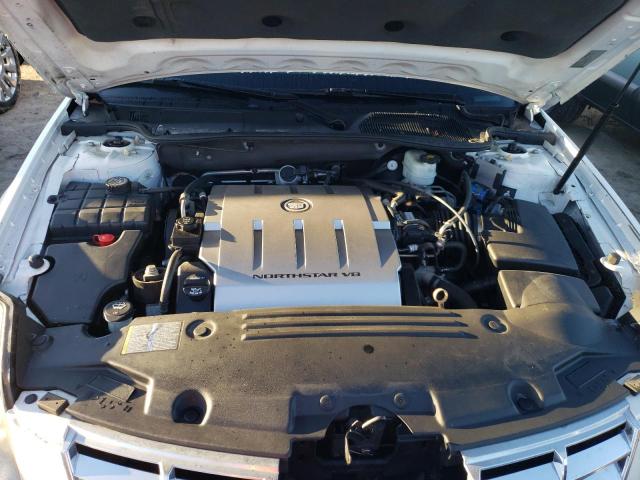 Photo 6 VIN: 1G6KP5E97AU128967 - CADILLAC DTS PLATIN 