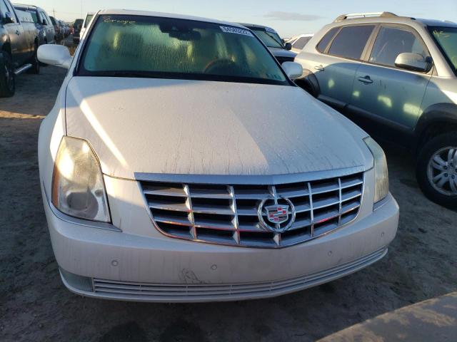 Photo 8 VIN: 1G6KP5E97AU128967 - CADILLAC DTS PLATIN 