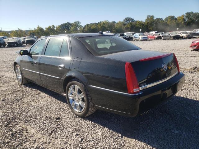 Photo 2 VIN: 1G6KP5E97AU129407 - CADILLAC DTS PLATIN 