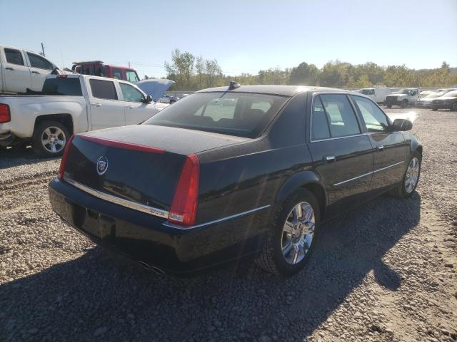 Photo 3 VIN: 1G6KP5E97AU129407 - CADILLAC DTS PLATIN 