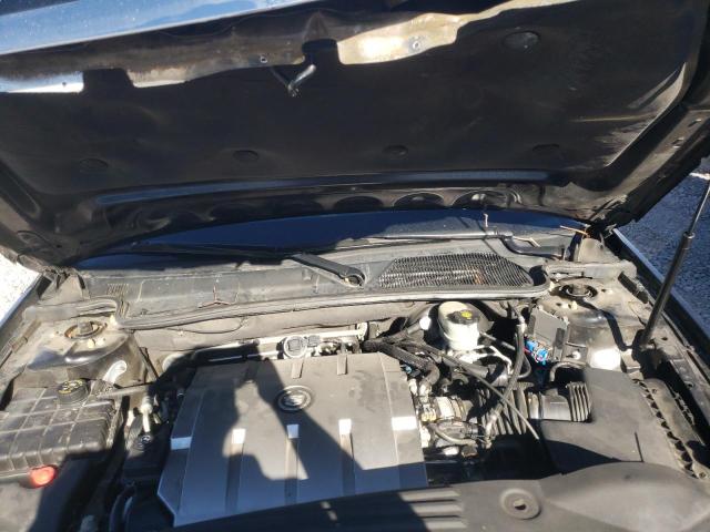 Photo 6 VIN: 1G6KP5E97AU129407 - CADILLAC DTS PLATIN 