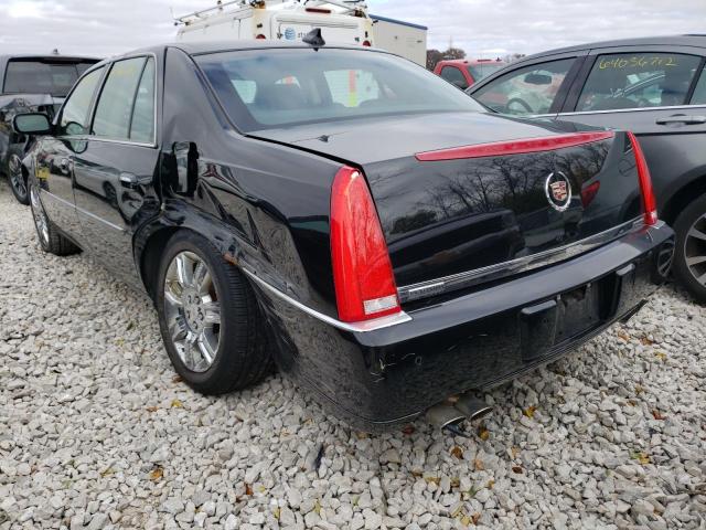 Photo 2 VIN: 1G6KP5E99AU101740 - CADILLAC DTS PLATIN 