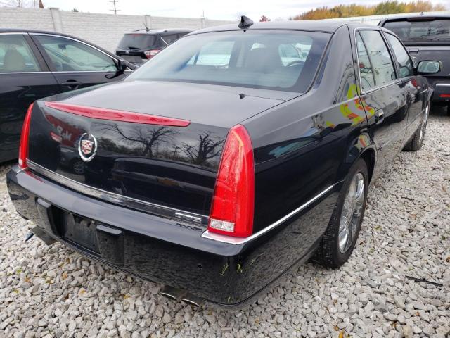 Photo 3 VIN: 1G6KP5E99AU101740 - CADILLAC DTS PLATIN 