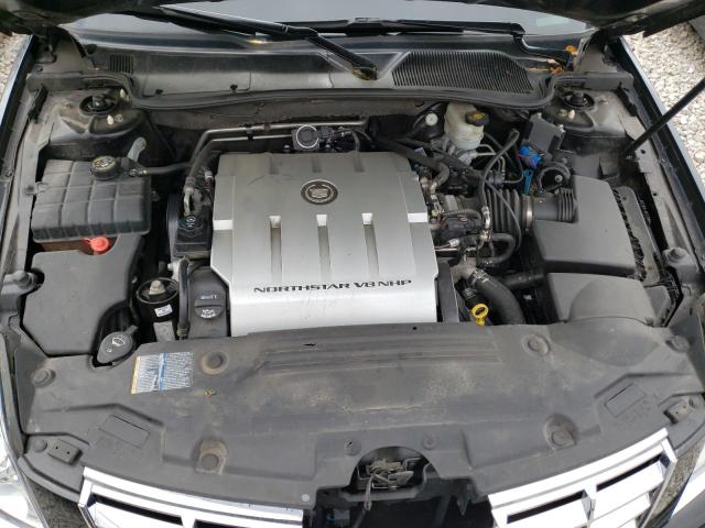 Photo 6 VIN: 1G6KP5E99AU101740 - CADILLAC DTS PLATIN 