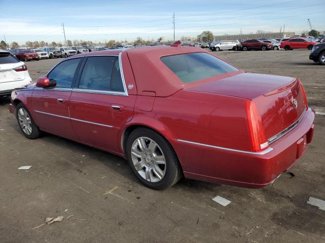 Photo 1 VIN: 1G6KP5ES0BU120844 - CADILLAC DTS PLATIN 