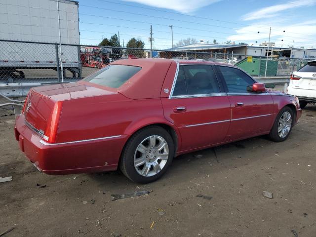 Photo 2 VIN: 1G6KP5ES0BU120844 - CADILLAC DTS PLATIN 