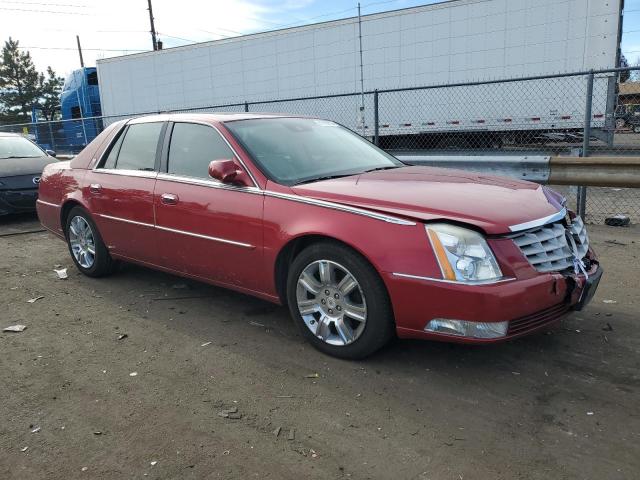 Photo 3 VIN: 1G6KP5ES0BU120844 - CADILLAC DTS PLATIN 