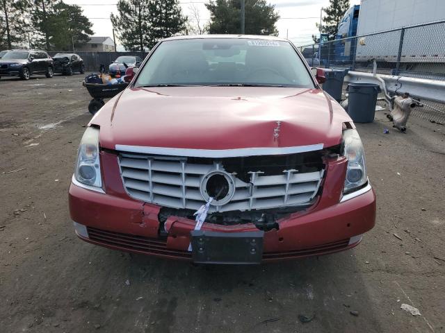 Photo 4 VIN: 1G6KP5ES0BU120844 - CADILLAC DTS PLATIN 