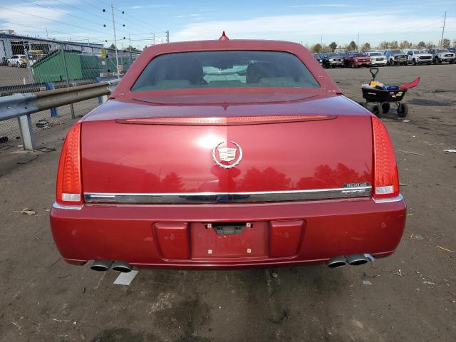 Photo 5 VIN: 1G6KP5ES0BU120844 - CADILLAC DTS PLATIN 