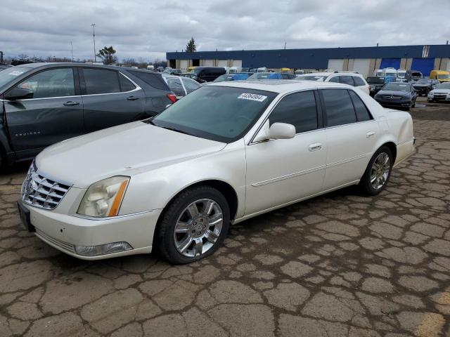 Photo 0 VIN: 1G6KP5ES0BU121430 - CADILLAC DTS 