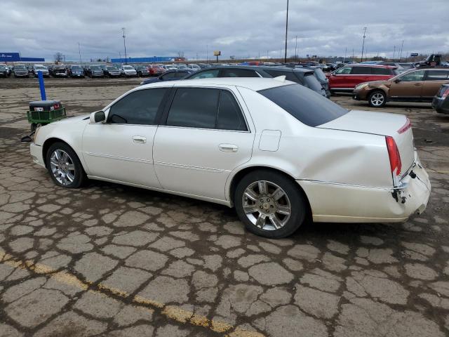 Photo 1 VIN: 1G6KP5ES0BU121430 - CADILLAC DTS 