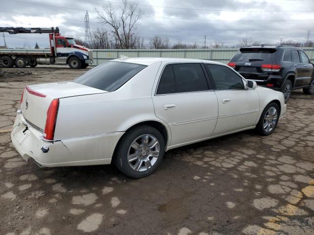 Photo 2 VIN: 1G6KP5ES0BU121430 - CADILLAC DTS 