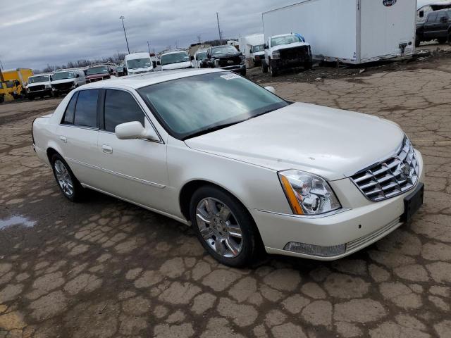 Photo 3 VIN: 1G6KP5ES0BU121430 - CADILLAC DTS 