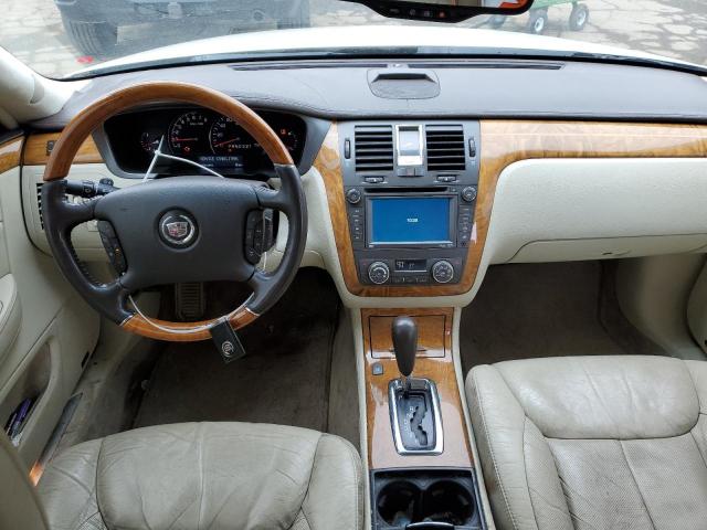 Photo 7 VIN: 1G6KP5ES0BU121430 - CADILLAC DTS 