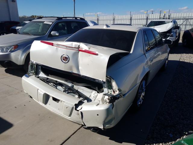 Photo 3 VIN: 1G6KP5ES0BU138762 - CADILLAC DTS PLATIN 