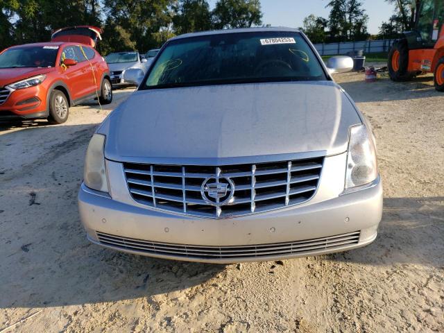 Photo 4 VIN: 1G6KP5ES1BU122134 - CADILLAC DTS PLATIN 