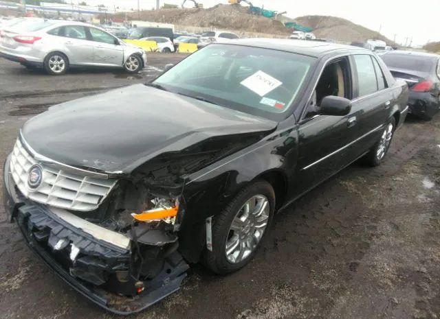 Photo 1 VIN: 1G6KP5ES2BU105889 - CADILLAC DTS 