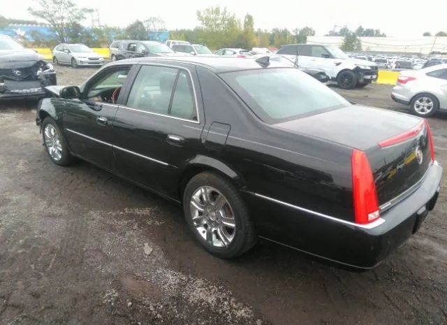 Photo 2 VIN: 1G6KP5ES2BU105889 - CADILLAC DTS 