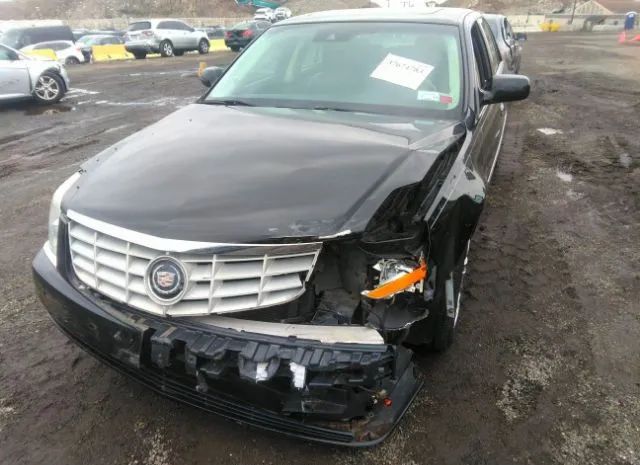 Photo 5 VIN: 1G6KP5ES2BU105889 - CADILLAC DTS 