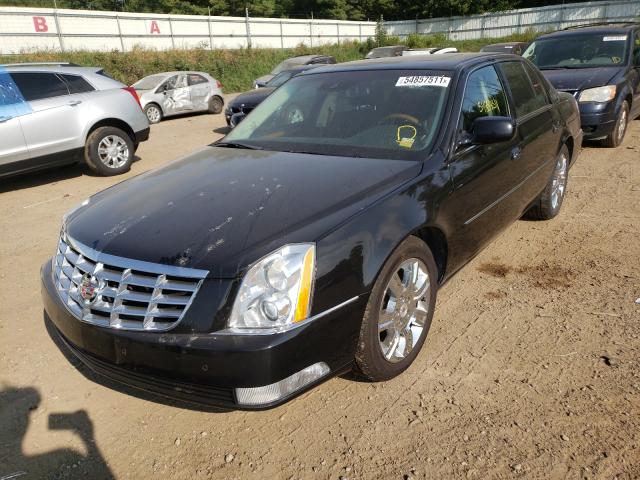 Photo 1 VIN: 1G6KP5ES2BU108985 - CADILLAC DTS PLATIN 