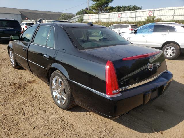 Photo 2 VIN: 1G6KP5ES2BU108985 - CADILLAC DTS PLATIN 