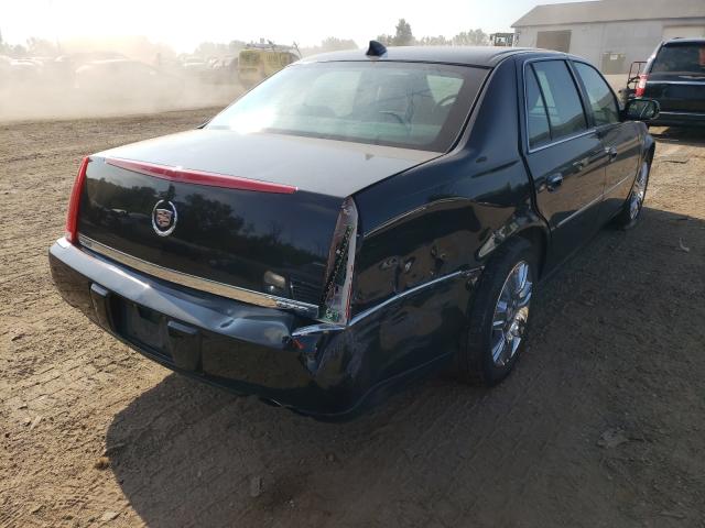 Photo 3 VIN: 1G6KP5ES2BU108985 - CADILLAC DTS PLATIN 