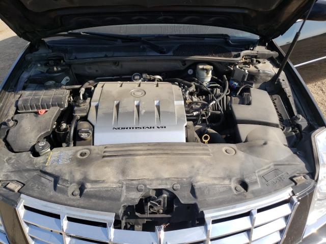 Photo 6 VIN: 1G6KP5ES2BU108985 - CADILLAC DTS PLATIN 