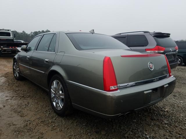 Photo 2 VIN: 1G6KP5ES2BU127004 - CADILLAC DTS PLATIN 