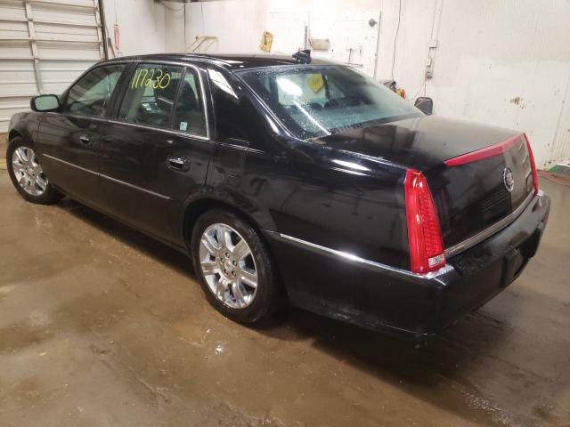 Photo 2 VIN: 1G6KP5ES3BU103326 - CADILLAC DTS PLATIN 