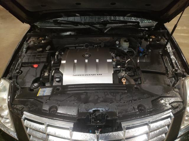 Photo 6 VIN: 1G6KP5ES3BU103326 - CADILLAC DTS PLATIN 