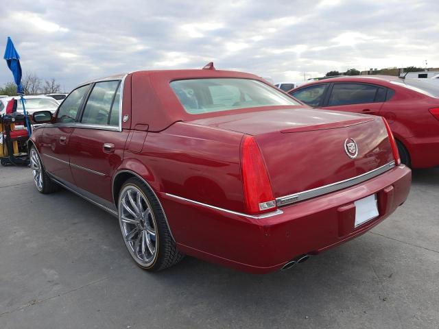 Photo 2 VIN: 1G6KP5ES3BU105819 - CADILLAC DTS PLATIN 