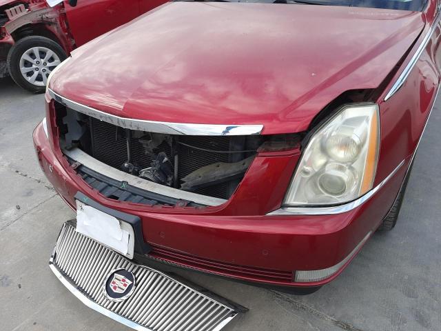 Photo 8 VIN: 1G6KP5ES3BU105819 - CADILLAC DTS PLATIN 