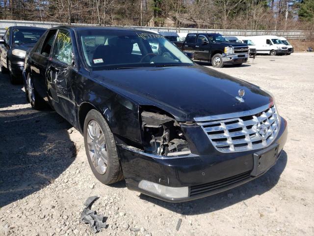 Photo 0 VIN: 1G6KP5ES3BU120899 - CADILLAC DTS PLATIN 