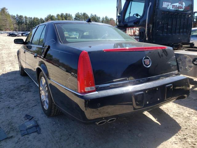 Photo 2 VIN: 1G6KP5ES3BU120899 - CADILLAC DTS PLATIN 