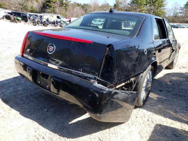 Photo 3 VIN: 1G6KP5ES3BU120899 - CADILLAC DTS PLATIN 