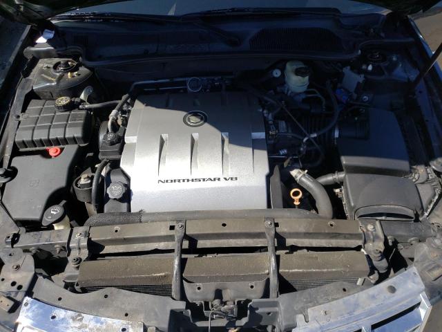 Photo 6 VIN: 1G6KP5ES3BU120899 - CADILLAC DTS PLATIN 