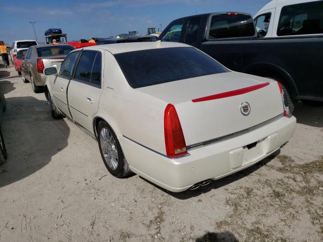 Photo 1 VIN: 1G6KP5ES3BU138643 - CADILLAC DTS PLATIN 