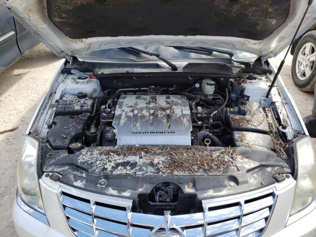 Photo 10 VIN: 1G6KP5ES3BU138643 - CADILLAC DTS PLATIN 