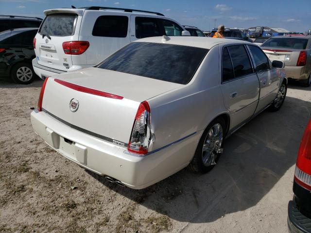 Photo 2 VIN: 1G6KP5ES3BU138643 - CADILLAC DTS PLATIN 